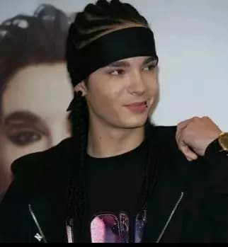 Tom kaulitz thumbnail