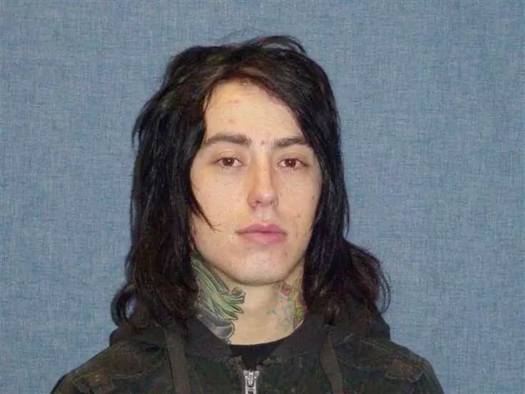 Ronnie Radke thumbnail