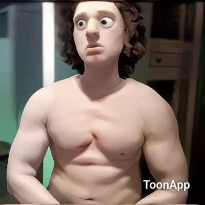 Tony the Phony Baloney Rapper thumbnail