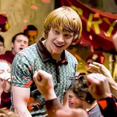 Ron Weasley thumbnail