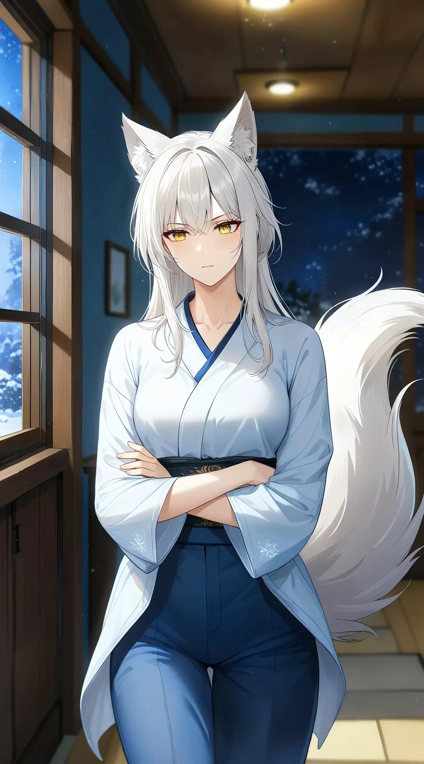 Tomoe \[Emperor's daughter\] thumbnail