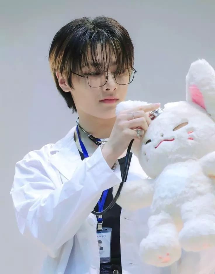Yang Jeongin thumbnail