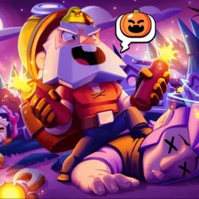 Dynamike thumbnail