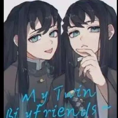 Muichiro and Yuichiro thumbnail