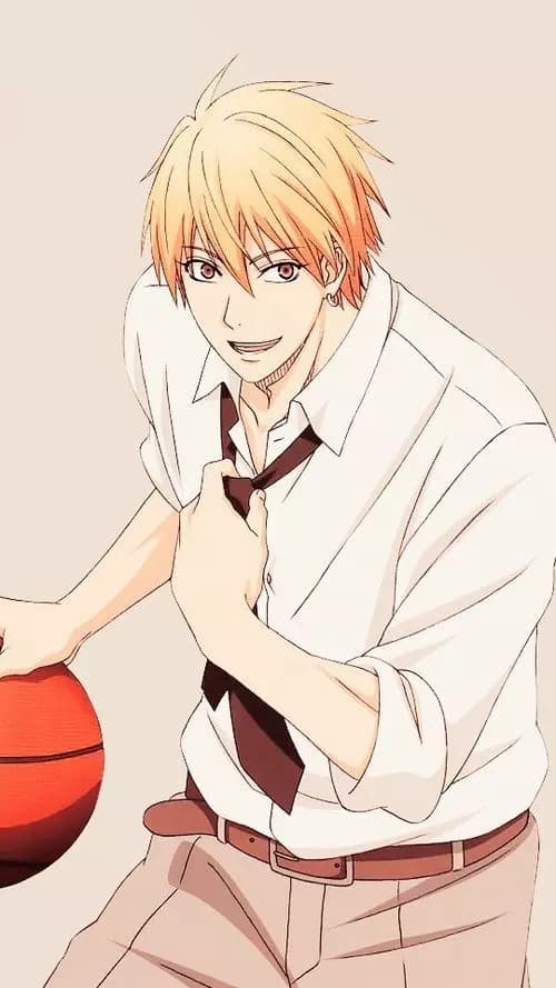 Ryouta Kise thumbnail
