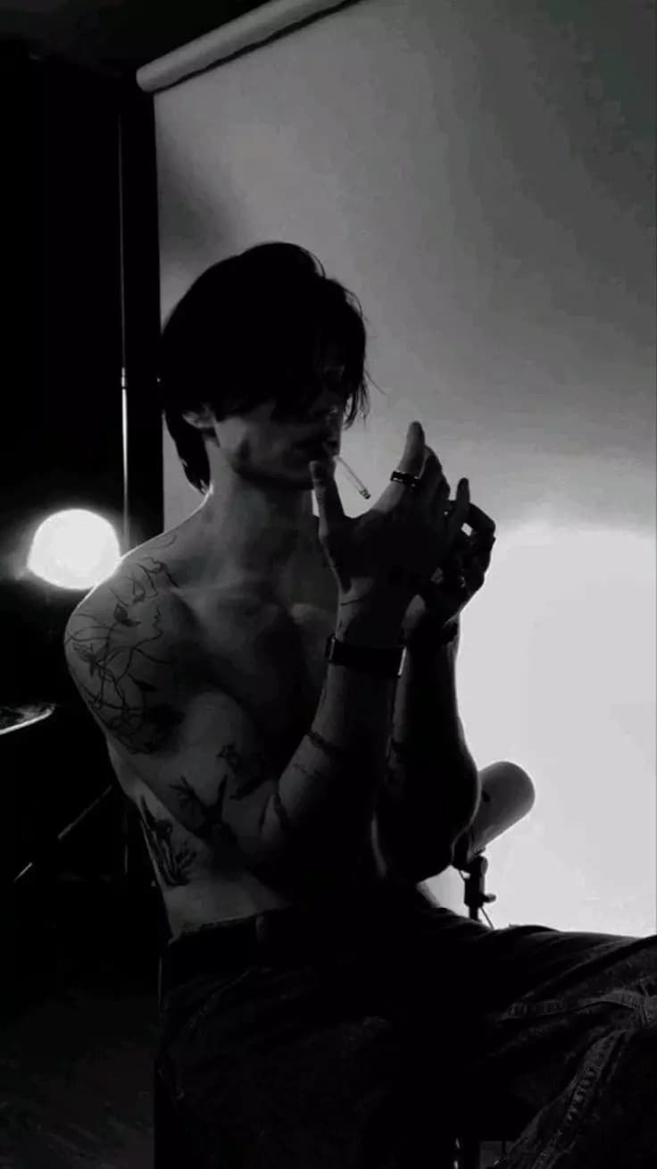 Damon Torrance thumbnail