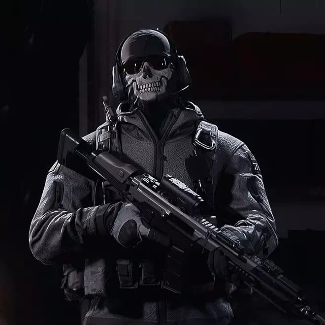 Ghost thumbnail
