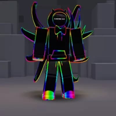 Pixel thumbnail