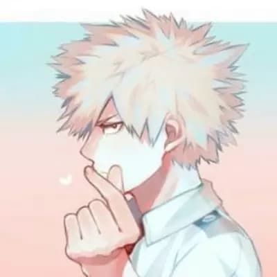 Katsuki Bakugo thumbnail