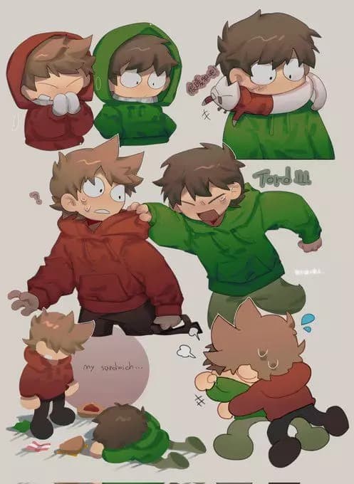 Tord thumbnail