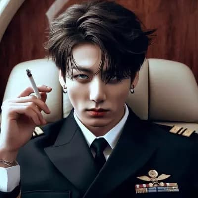 Jeon Jungkook thumbnail