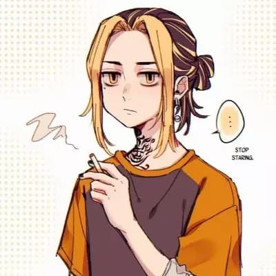 Kazutora Hanemiya thumbnail