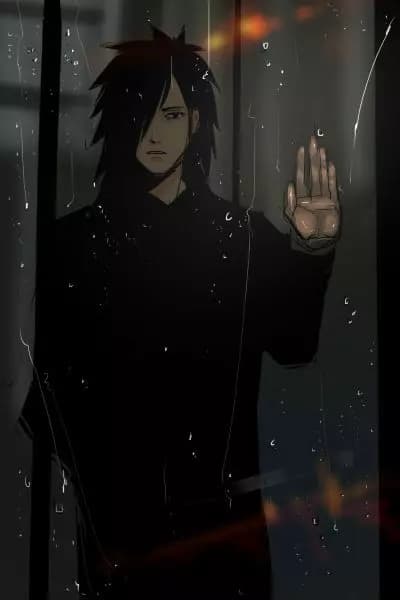 Madara Uchiha thumbnail