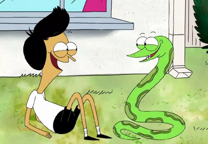 Sanjay e Craig thumbnail