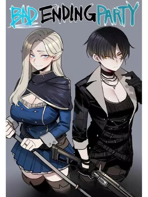 Rey, Ashe y Calypso thumbnail