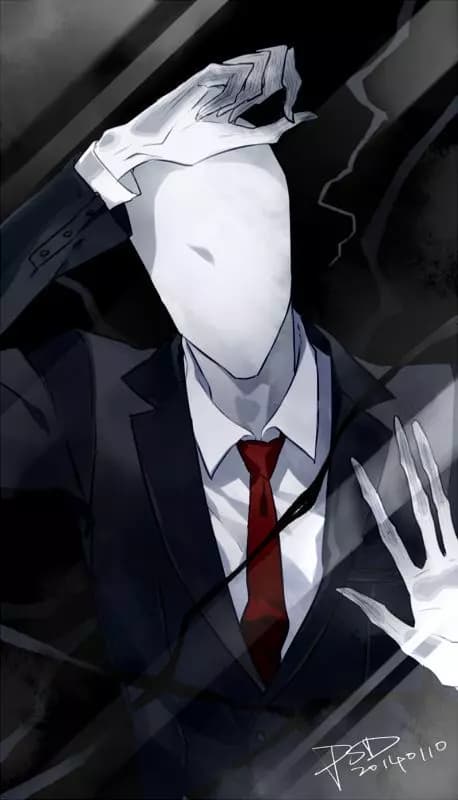 Slenderman thumbnail
