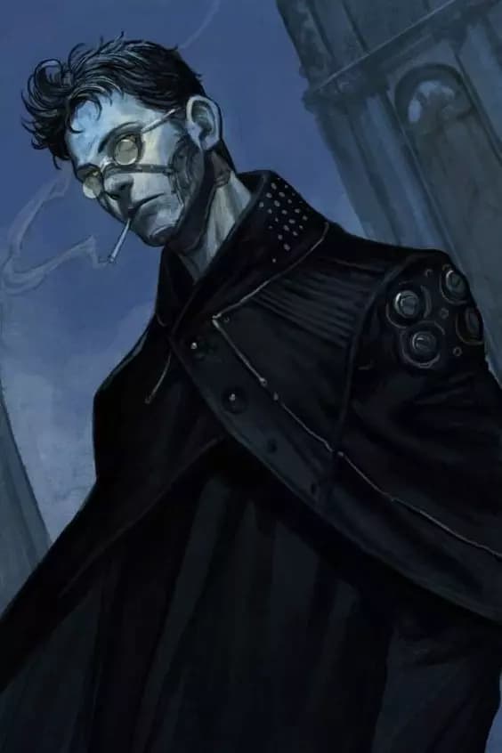 Viktor Voss thumbnail