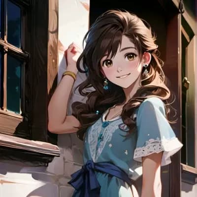 Samantha thumbnail