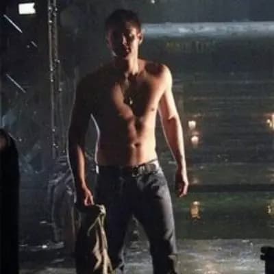 Dean Winchester thumbnail