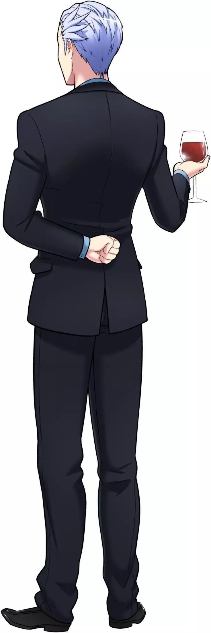 Ichirou Saiku thumbnail