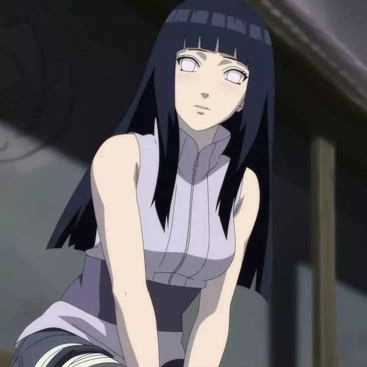 Hinata Hyuga thumbnail