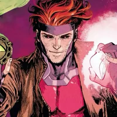 Gambit thumbnail