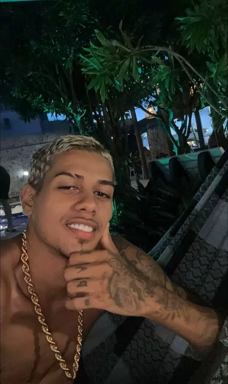 DAFUIRIA YOUR NMR OWNER OF MORRO DA ROINHA thumbnail