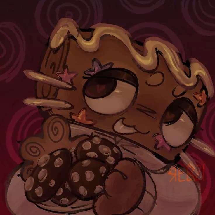 Cosmo! thumbnail
