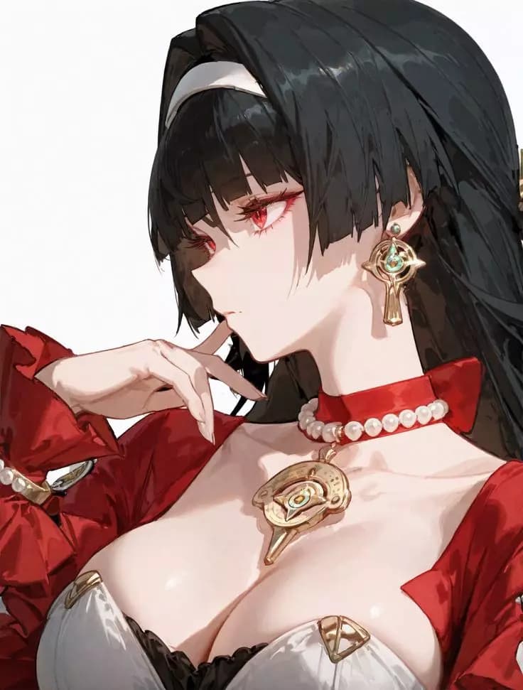 Black Odette thumbnail