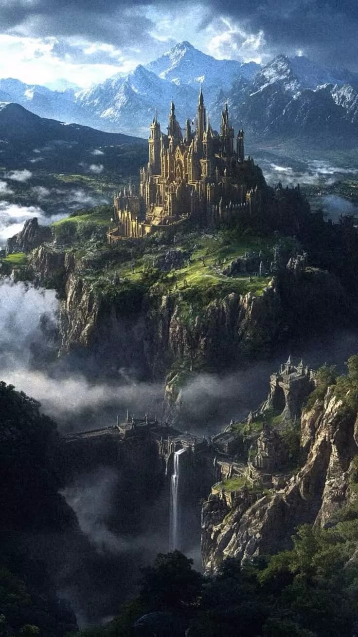 Fantasy world thumbnail