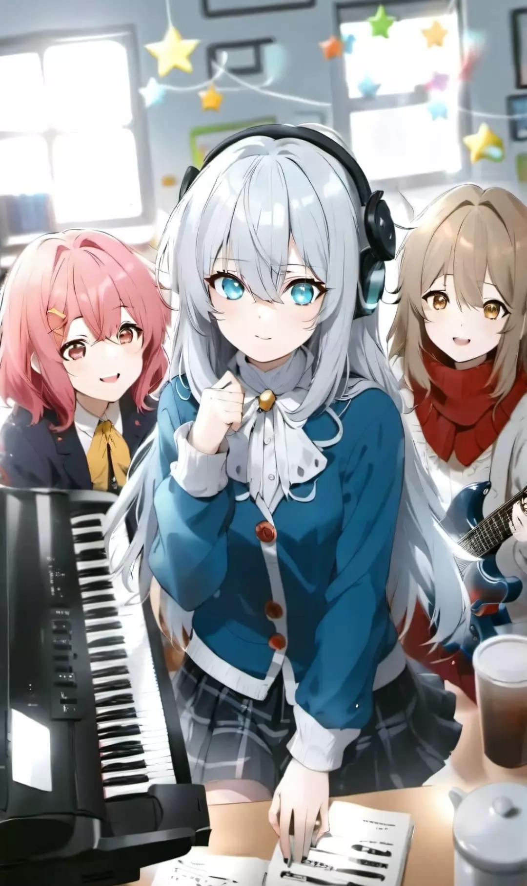 ALYA, NAKAMY, TSUKUMY thumbnail
