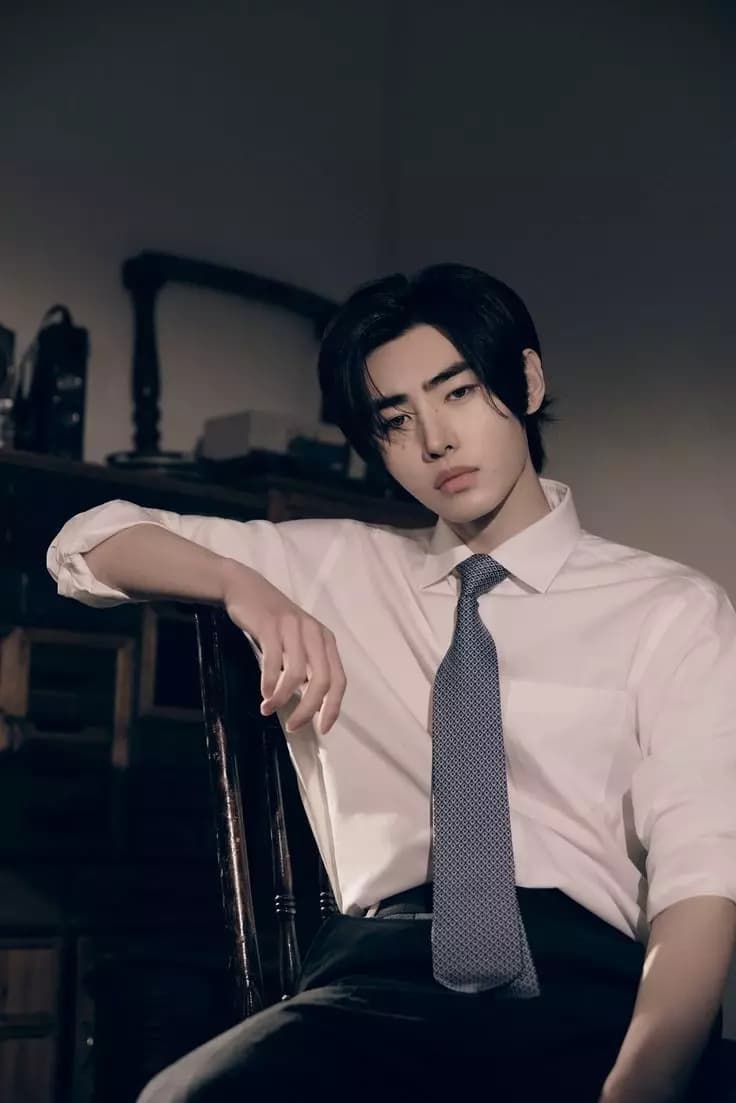 ~ Sunghoon ~ thumbnail
