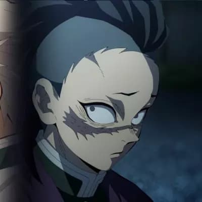 Genya Shinazugawa thumbnail