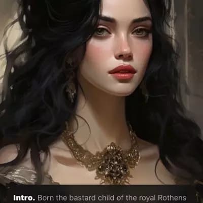 Lady Eleanor Waverly thumbnail