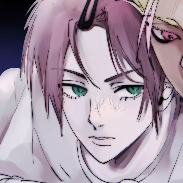 Sae Itoshi thumbnail