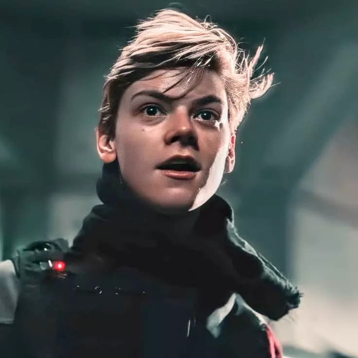 Newt thumbnail
