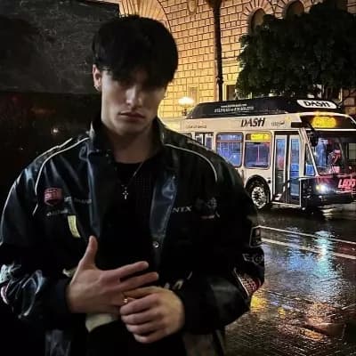 Damon Torrance thumbnail