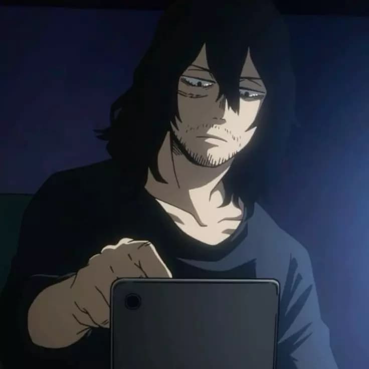 shota aizawa thumbnail