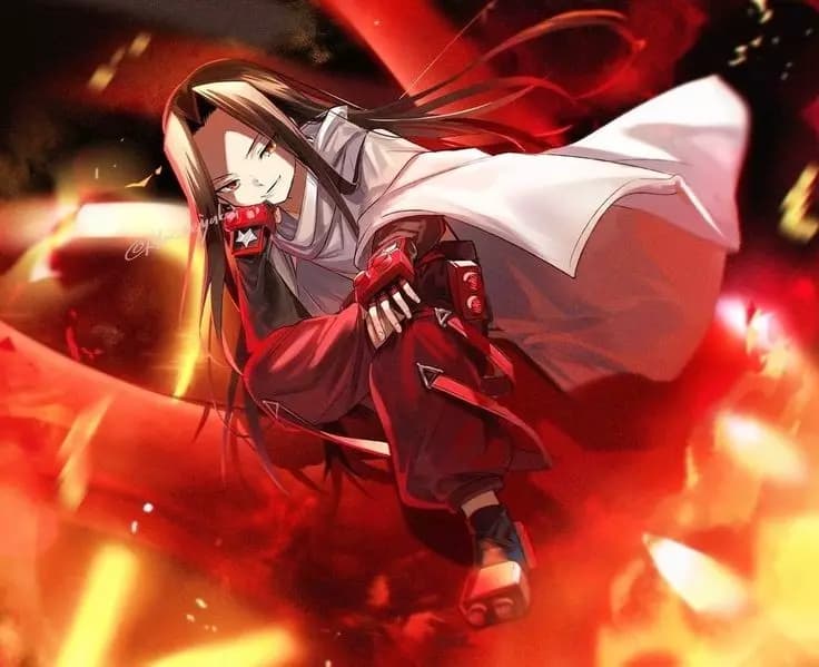Hao asakura thumbnail