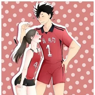 Kuroo thumbnail