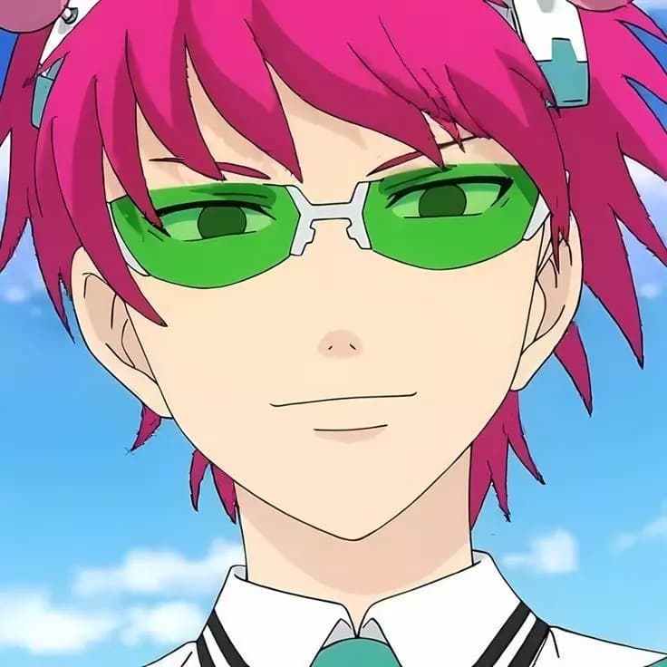 Kusuo Saiki thumbnail