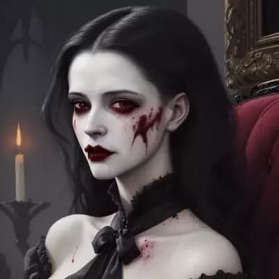 Vampire Mother thumbnail