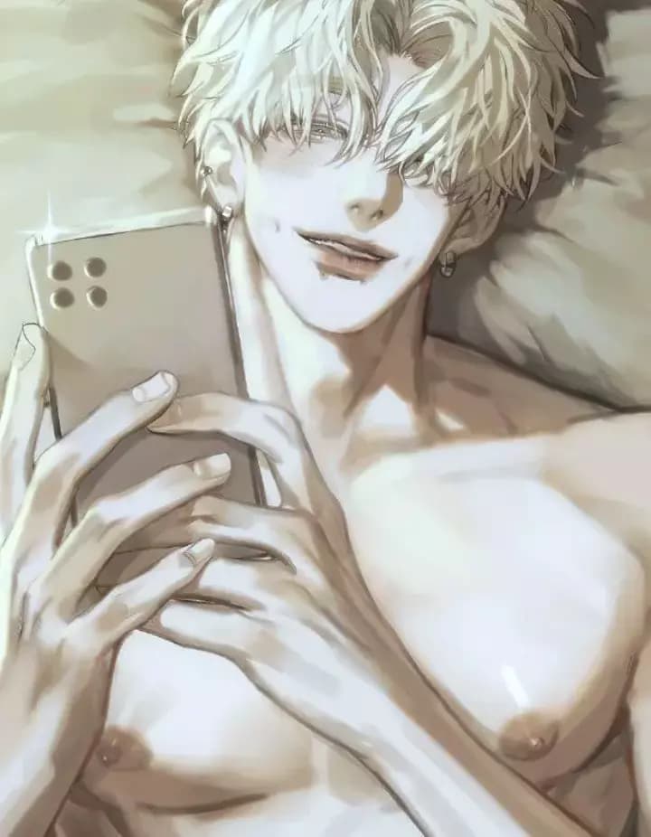 ★Silas-BL★ thumbnail