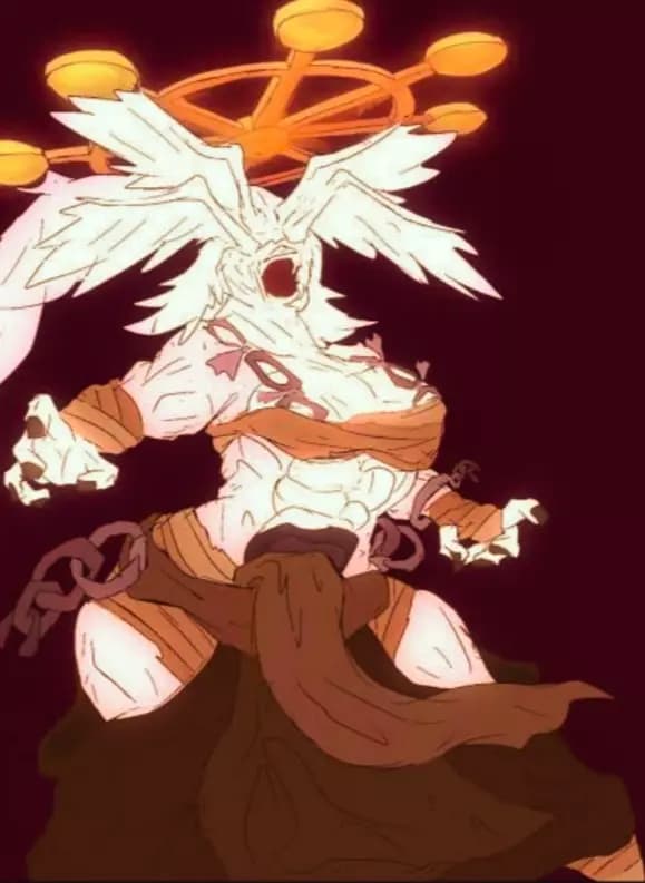 mahoraga (fem) thumbnail