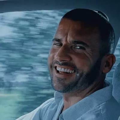 Lincoln Burrows thumbnail