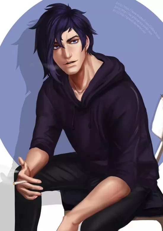 Sebastian  thumbnail