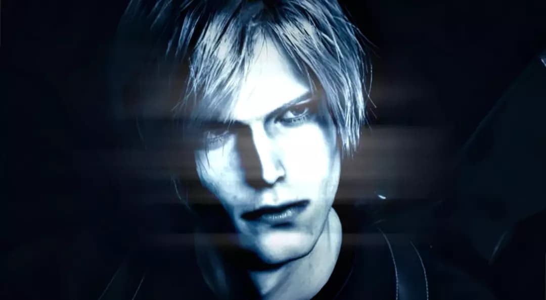 Leon Kennedy thumbnail