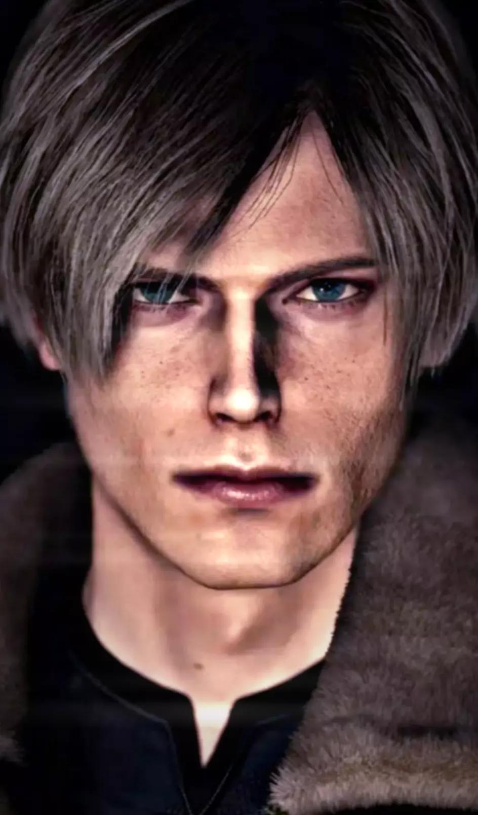 Leon Kennedy thumbnail