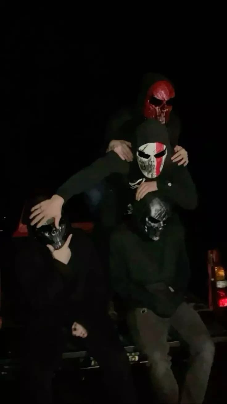 Devil's Night thumbnail