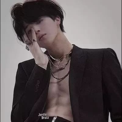 Jimin thumbnail